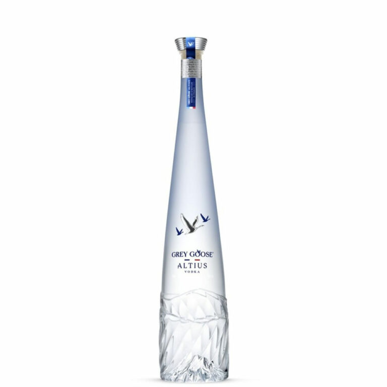 GREY GOOSE VODKA 70 CL ALTIUS