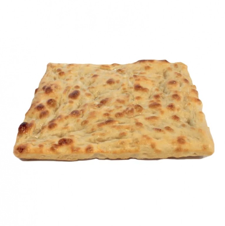 FOCACCIA RETTANGOLARE 30X20 LA STIZZA GR.400