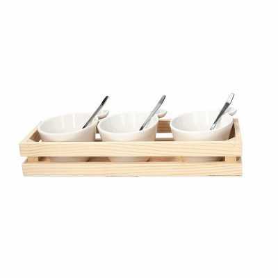 SET 3 CIOTOLE TOGNANA P2024                       