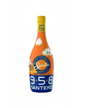 SANTERO 958 SPRITZ CL.75 READY TO DRINK           