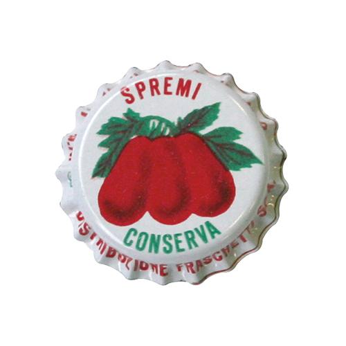 TAPPI CORONA X BOTTIGLIE PZ.100