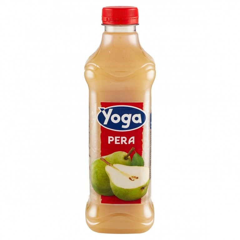 SUCCHI YOGA PERA PET LT.1 NEW