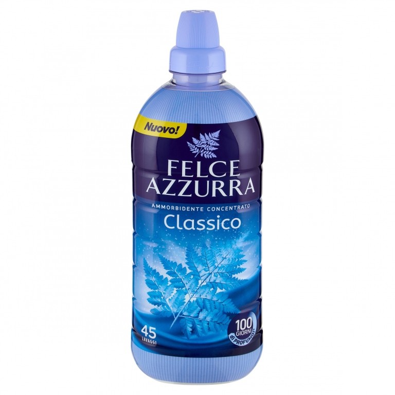 AMM.FELCE AZZ.CONC.CLASSICO ML 900 45LAV