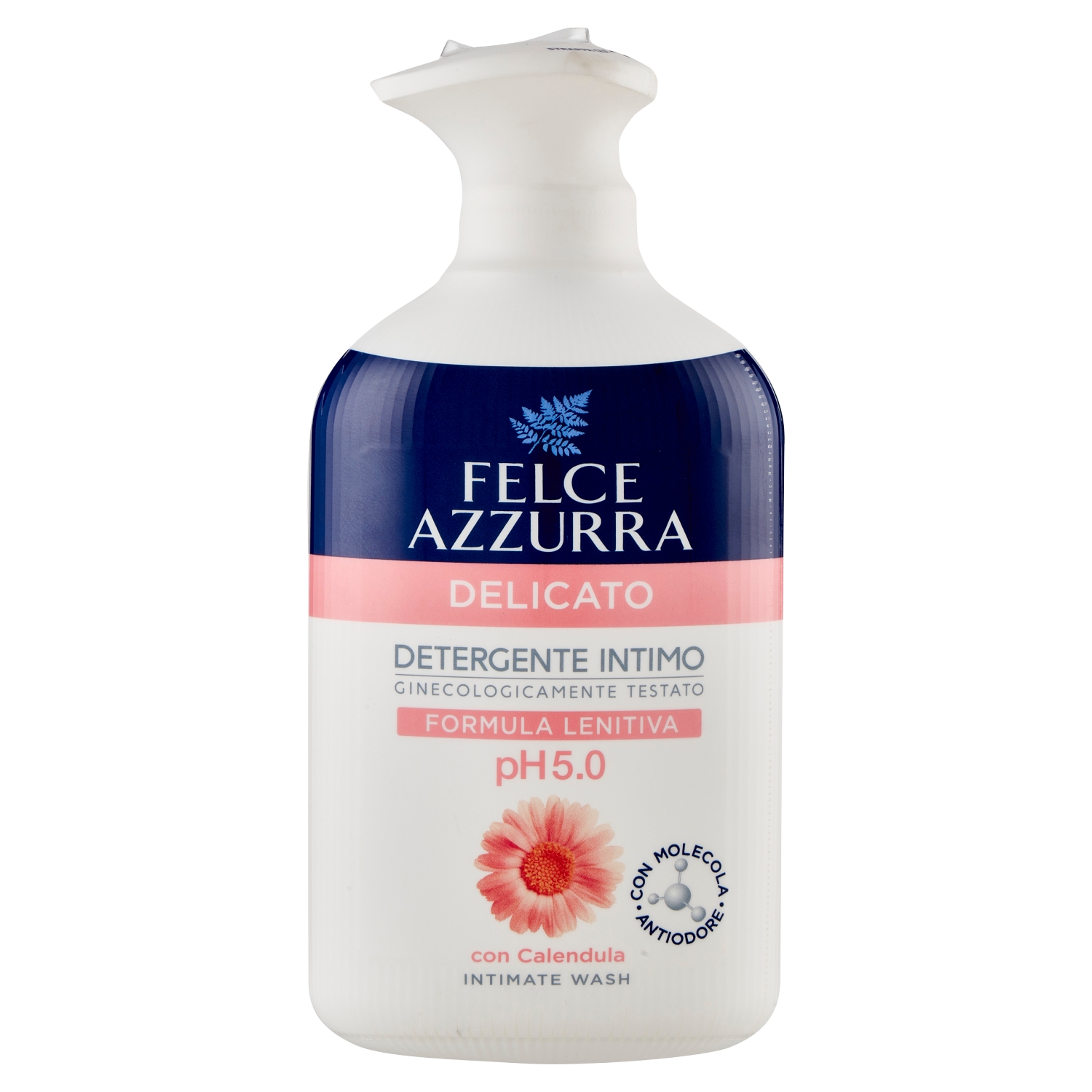 INTIMO FELCE AZZ.DELICATO/ROSA ML 250