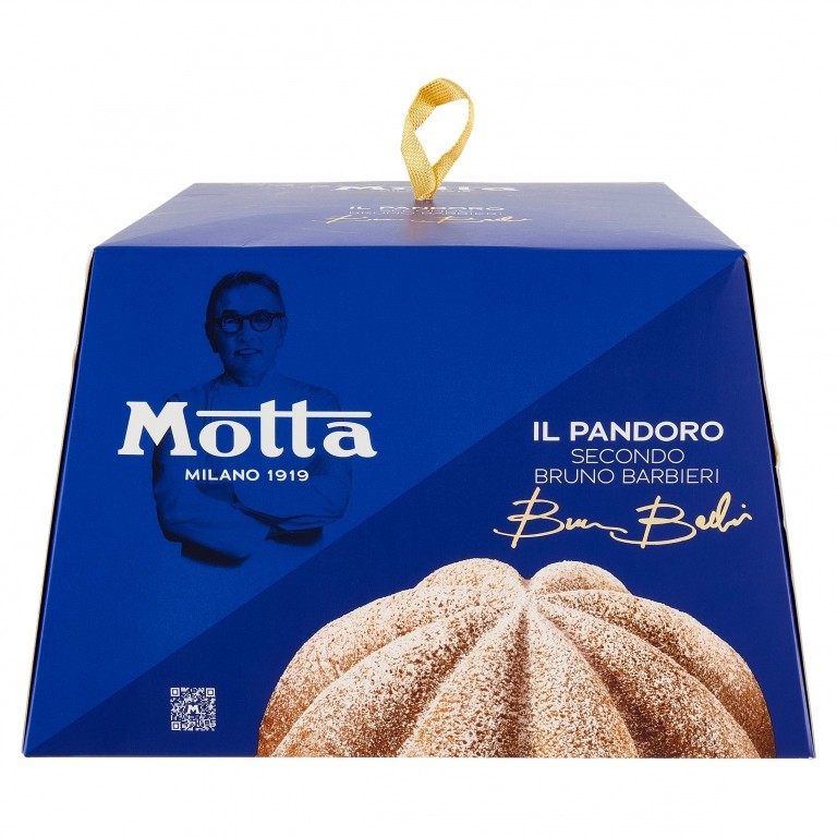 MOTTA P.RO TRADIZ.B.BARBIERI GR.800               