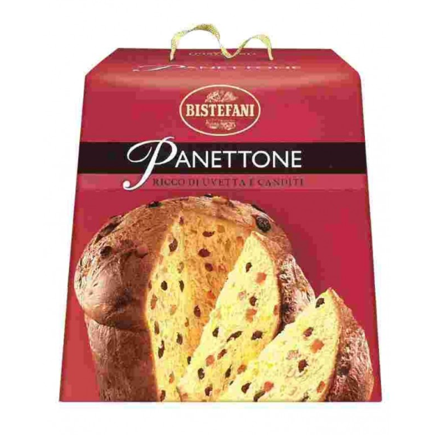 BISTEFANI P.NE TRADIZIONALE GR700                 