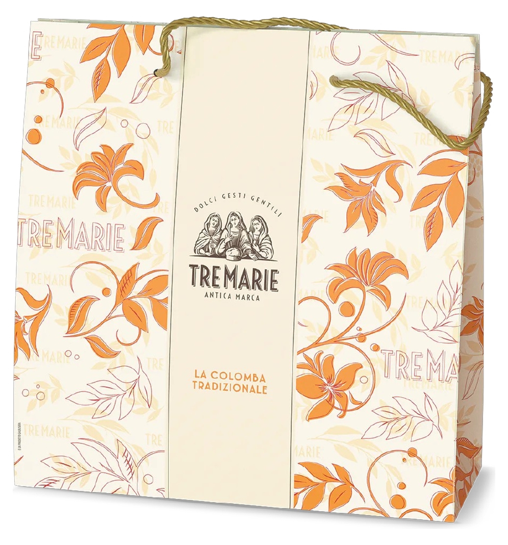 TRE MARIE C.BA TRAD.IN SHOPPER GR750(4471)        