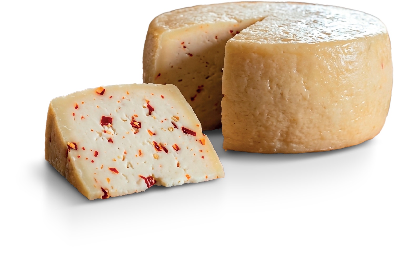 FORM.PECORINO SPEZIATO FONSI FRESCO AL KG.