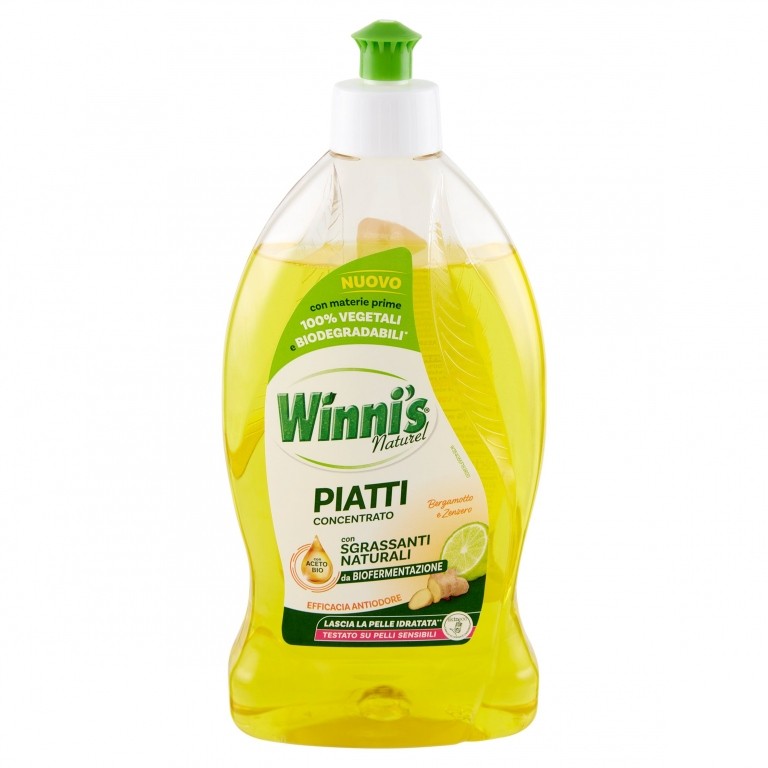 WINNI'S PIATTI CONCENT.BERG/ZENZ ML 480