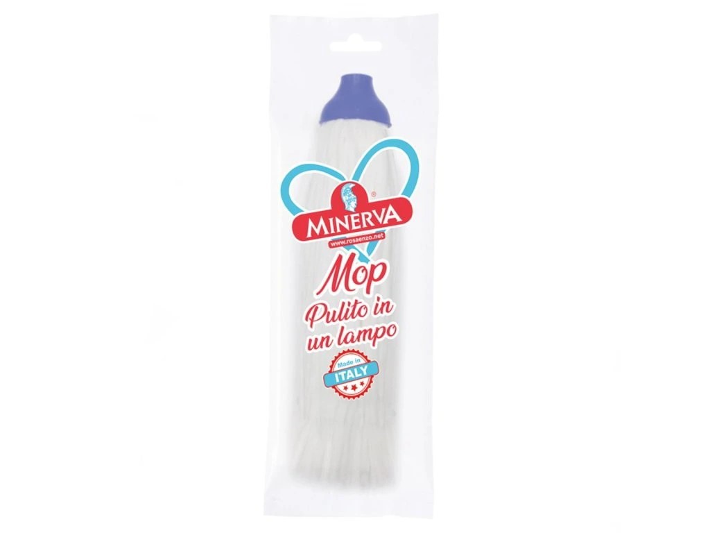 MINERVA MOP IN TNT GR.140                         