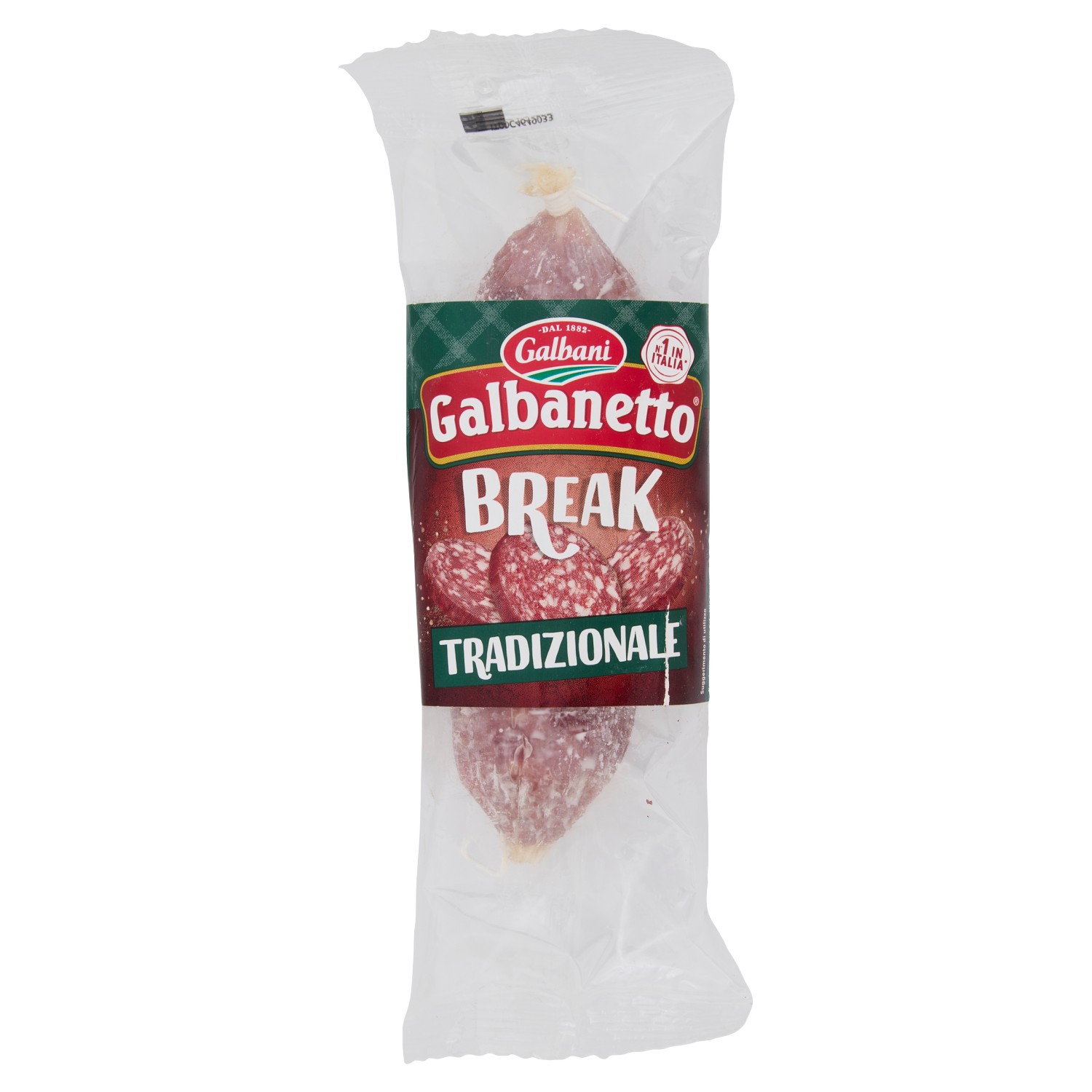 GALBANETTO BREAK TRADIZIONALE GR.160