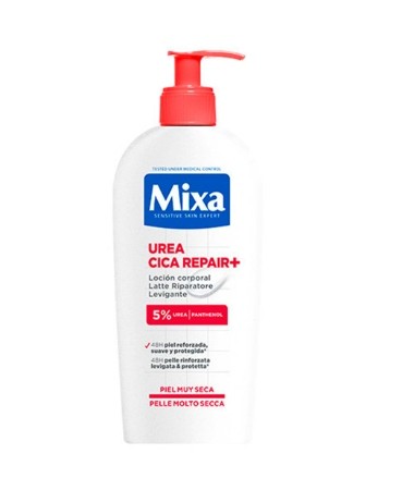 CREMA RIGENERANTE MIXA PELLE SECCA ML 250
