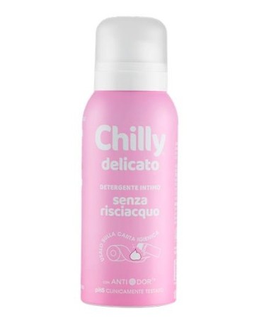 INTIMO CHILLY S/RISCIAQUO DELICATO ML 100