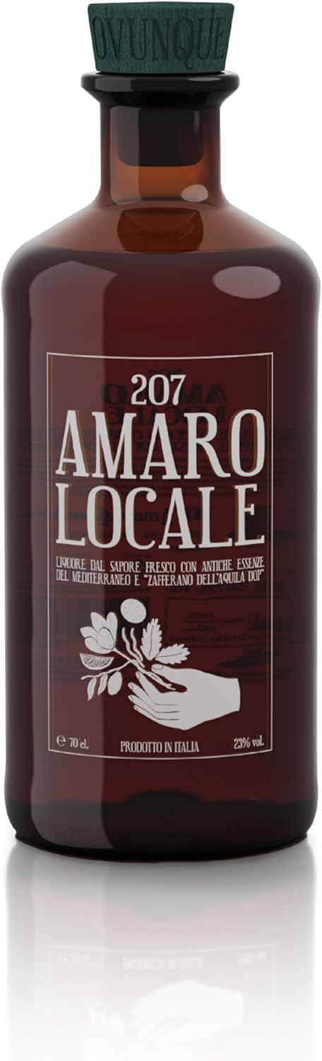 AMARO LOCALE CL.70                                