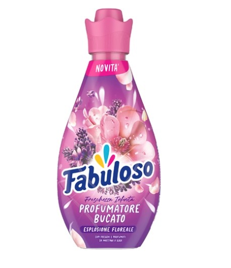 PROFUMATORE BUCATO FABULOSO MAGNOLIA ML730
