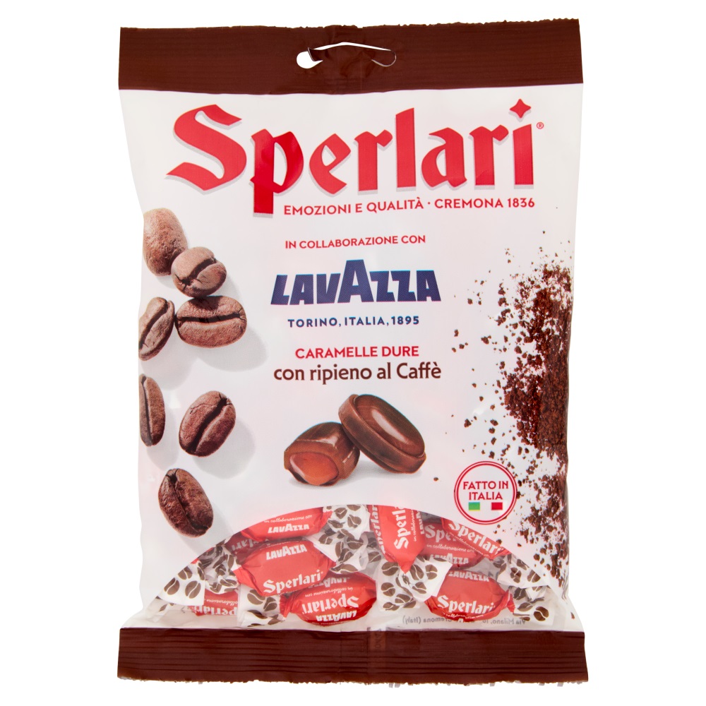 SPERLARI LAVAZZA 150 G