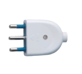 SPINA DRITTA BL 16 A 2P+T