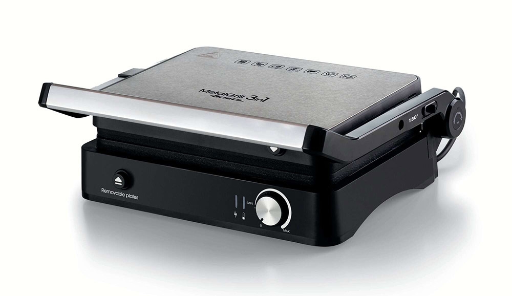PIASTRA MULTIFUNZIONE P2025                       