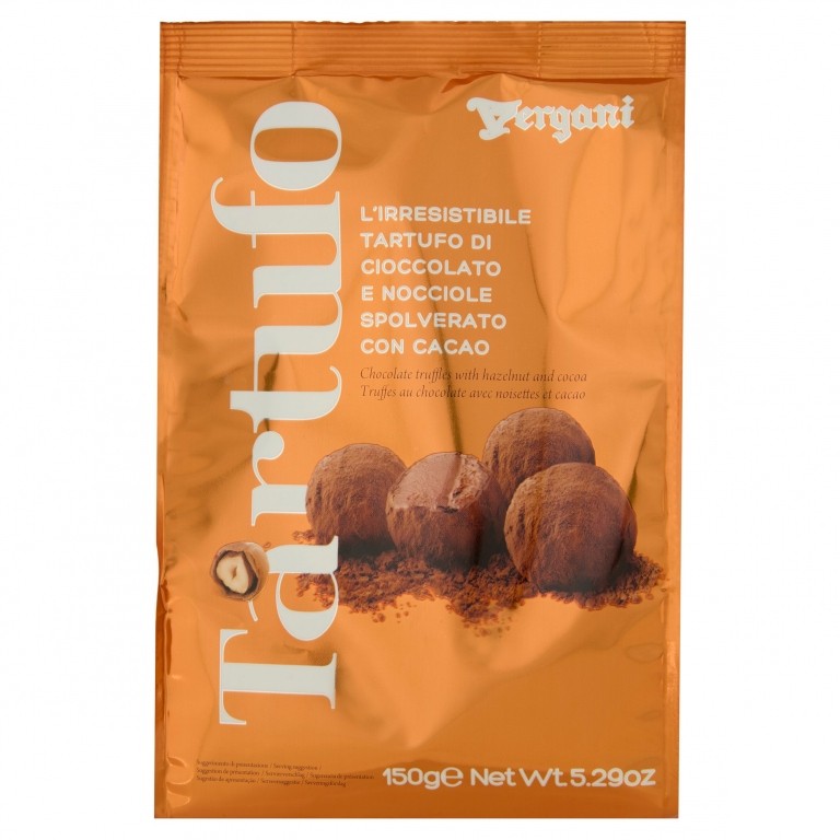 VERGANI TARTUFO BS GR.150                         