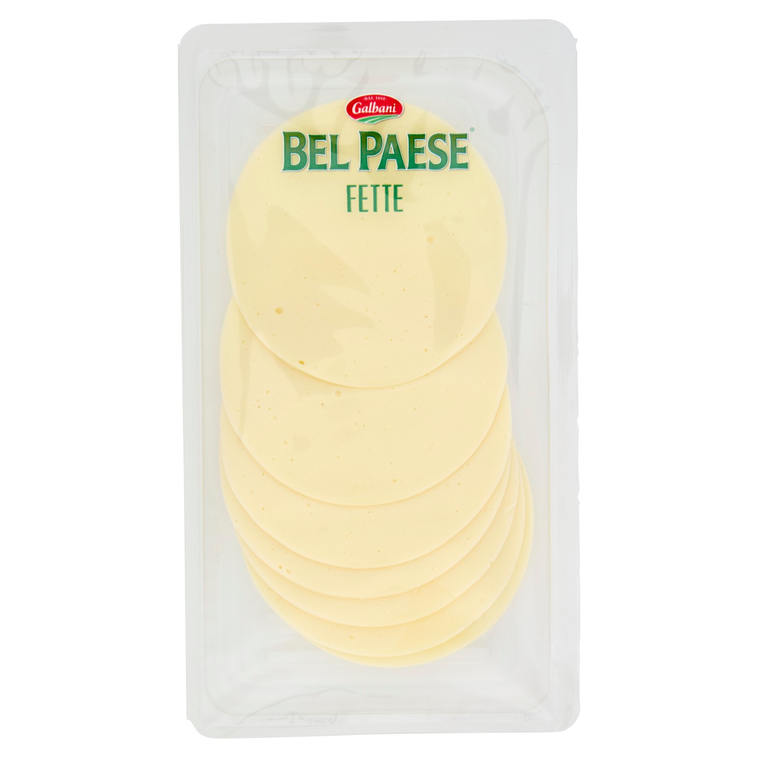 BEL PAESE A FETTE GR.140