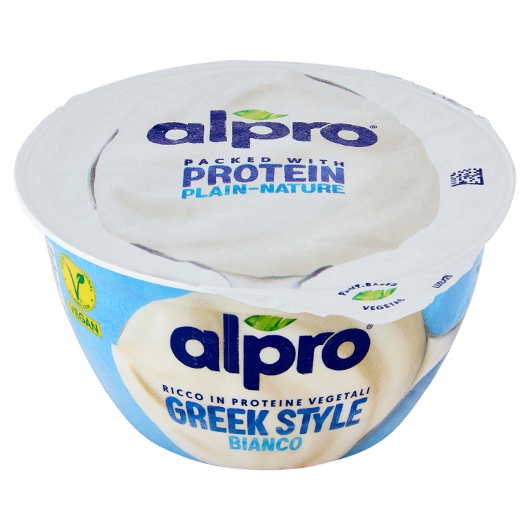 ALPRO GREEK STYLE BIANCO GR.135