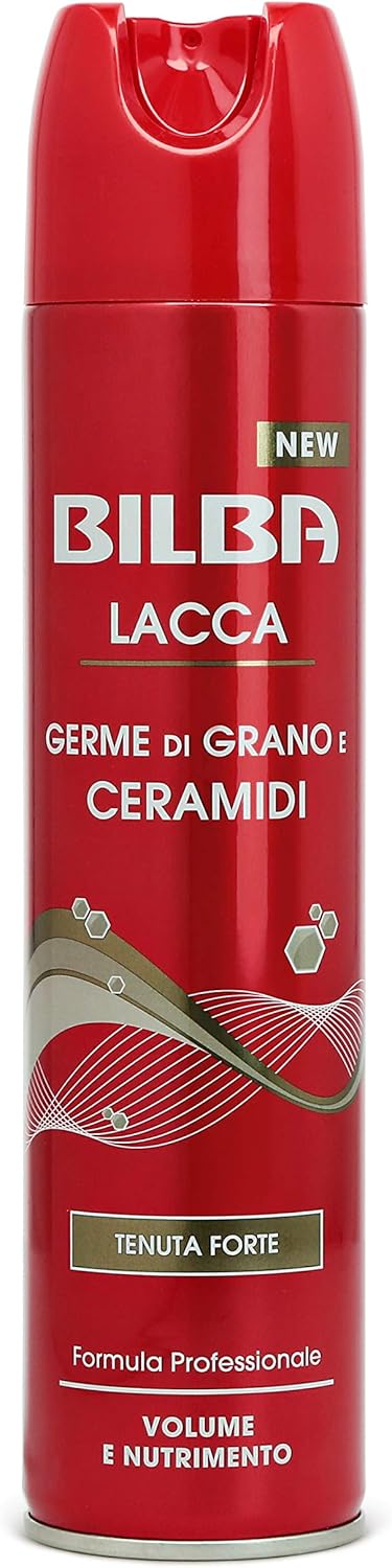 LACCA BILBA GERME/GRANO TENUTA FORTE ML 250