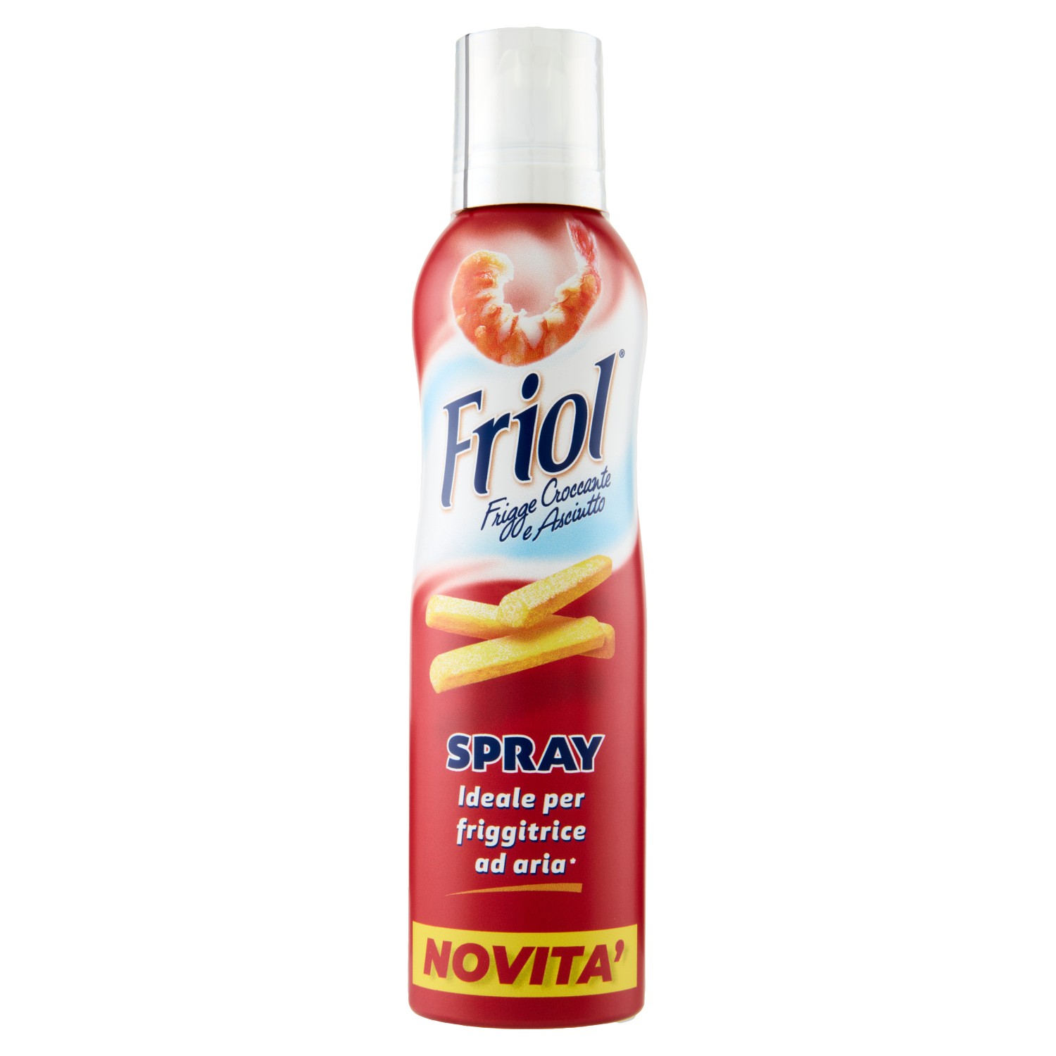 OLIO FRIOL SPRAY ML.150                           