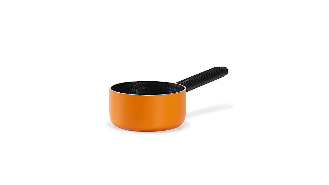 CASSERUOLA 1 MANICO CM.16 GUZZINI                 