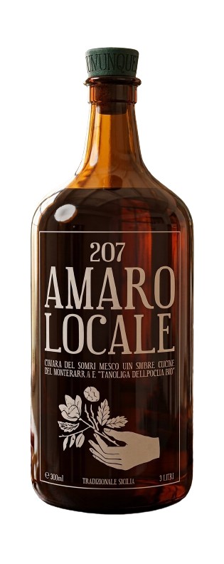 AMARO LOCALE LT.3                                 