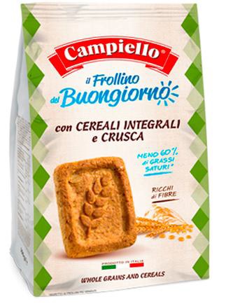 BISC.CAMPIELLO INTEGRALE GR.700                   