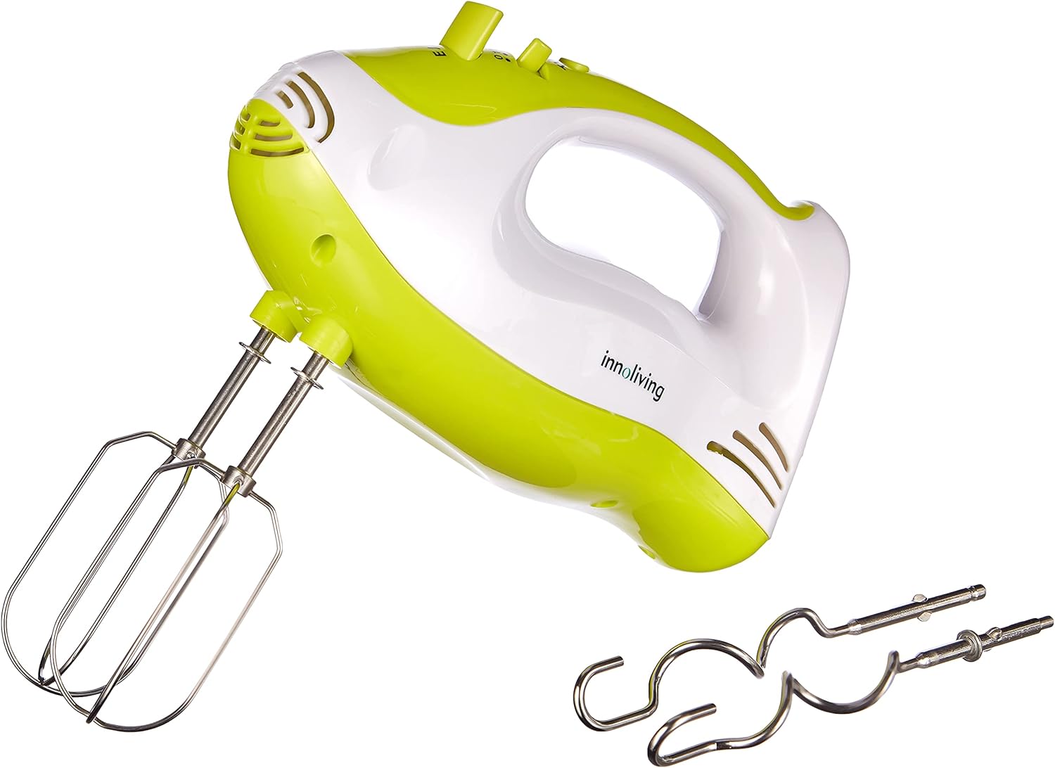 SBATTITORE ELETTRICO INNOLIVING 5 VEL.            