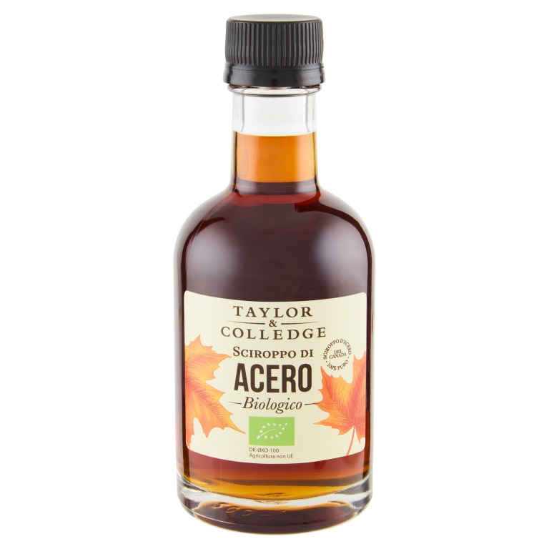 CAMEO T&C SCIROPPO D'ACERO BIO ML.208             