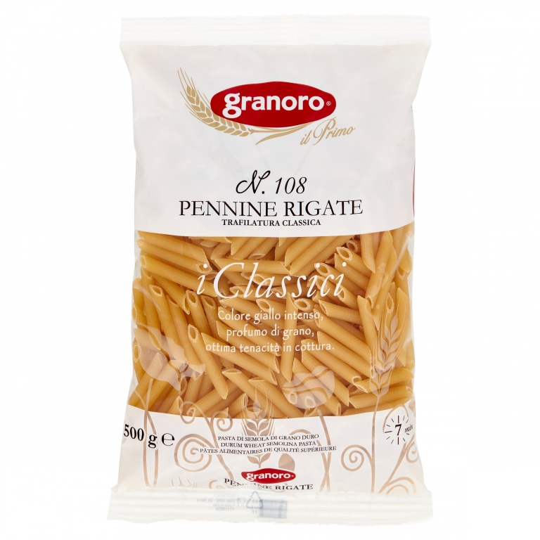 PENNINE RIGATE GRANORO GR.500