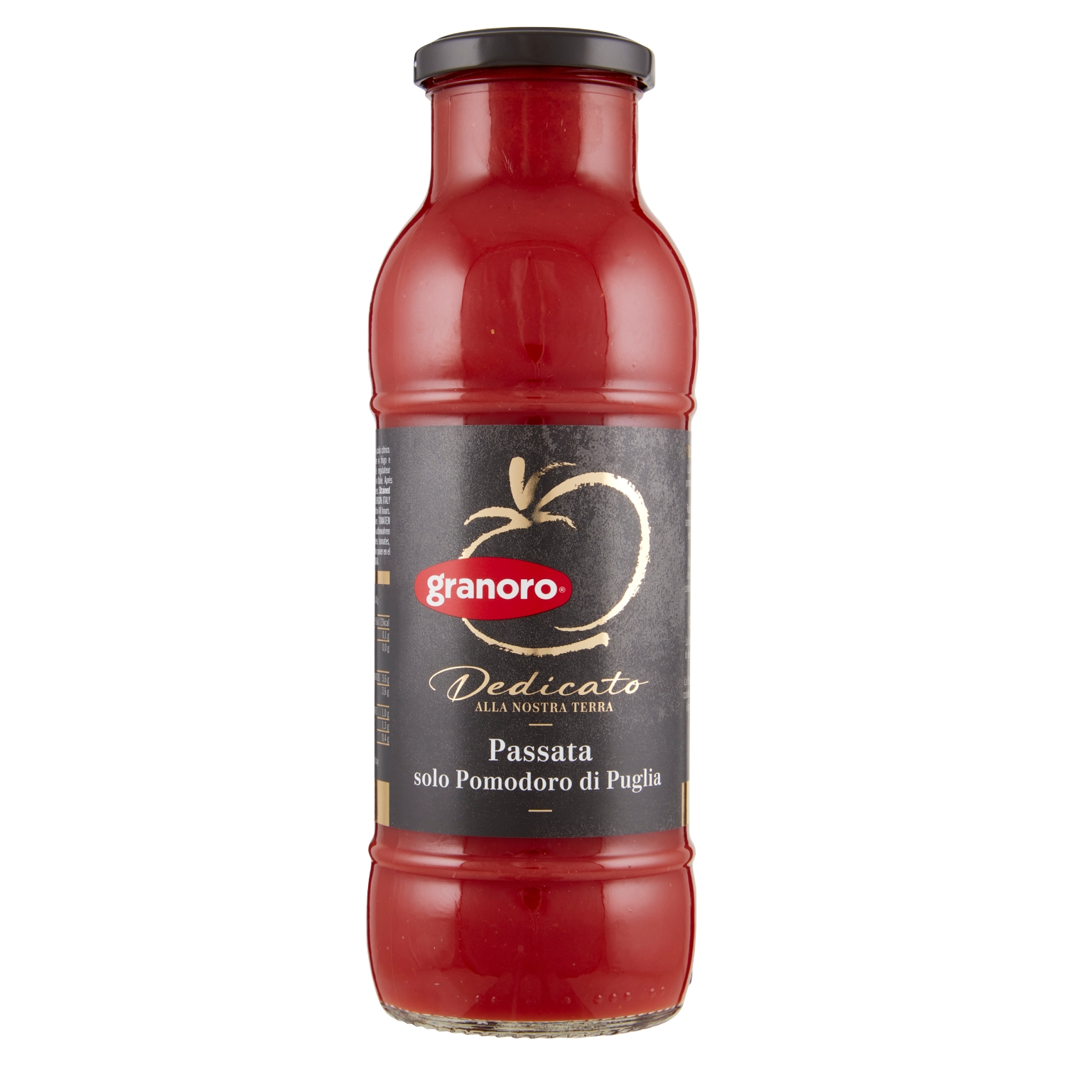 PASSATA GRANORO DEDICATO GR.690
