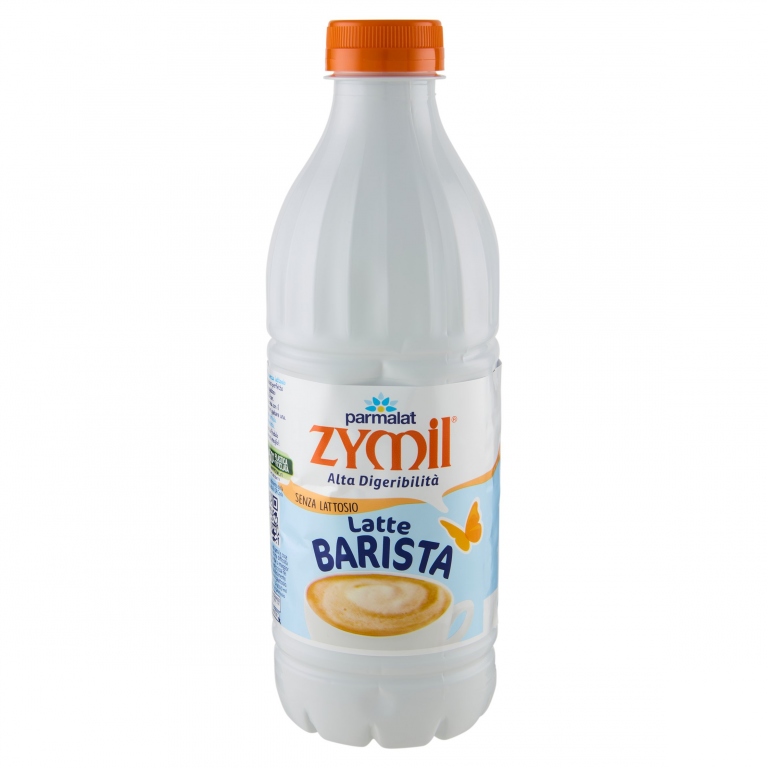 ZYMIL BARISTA SENZA LATTOSIO GUSTOSO DIGERIBILE        1000 ML