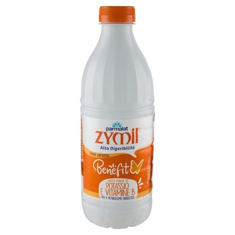 LATTE ZYMIL BENEFIT POTASSIO LT.1 (EX CALCIUM)