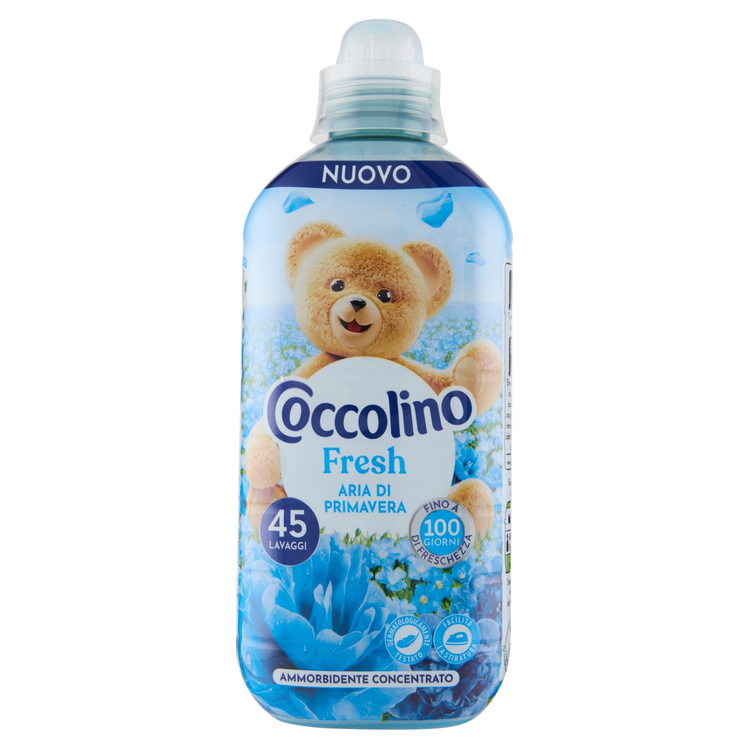 AMM.COCCOLINO CONC.45 LAV ARIA PRIMAVERA