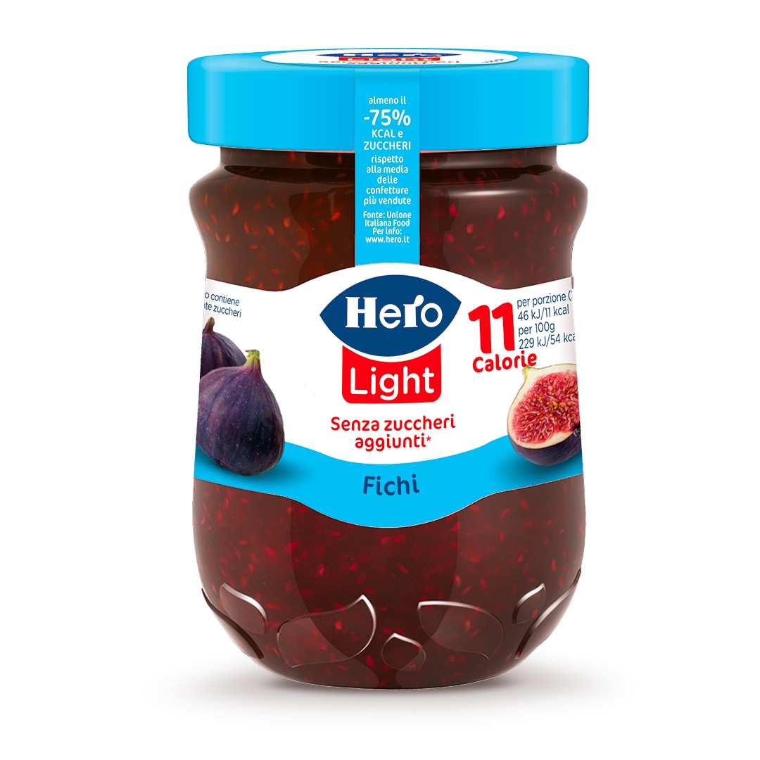 CONFETTURE HERO LIGHT S/Z FICHI GR280             