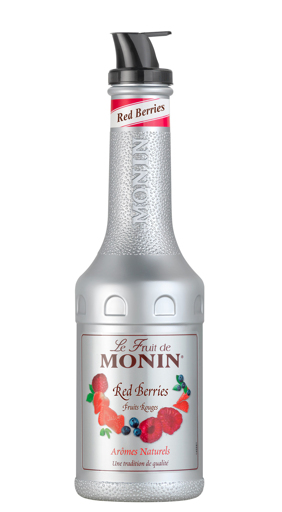 MONIN FRUIT MIX F.ROSSI LT.1                      