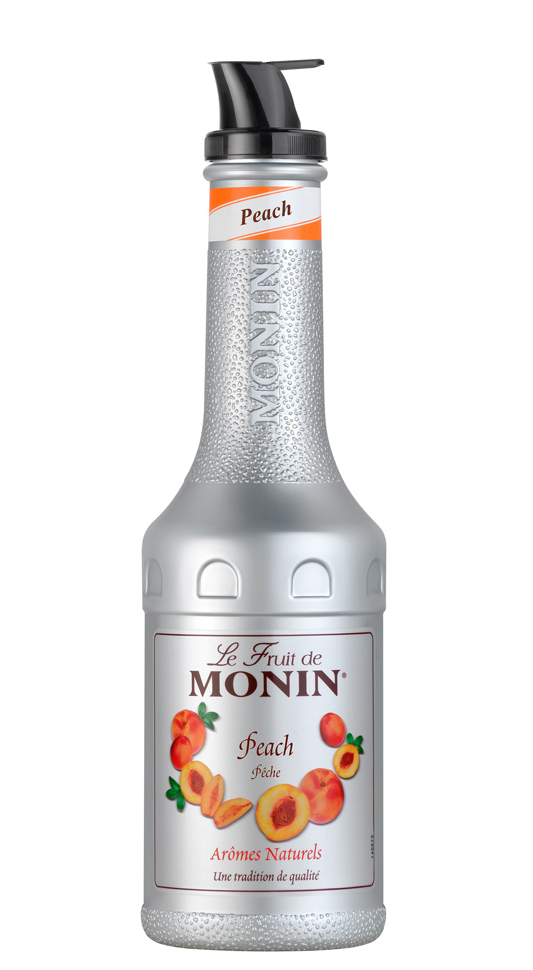 MONIN FRUIT MIX PESCA LT.1                        