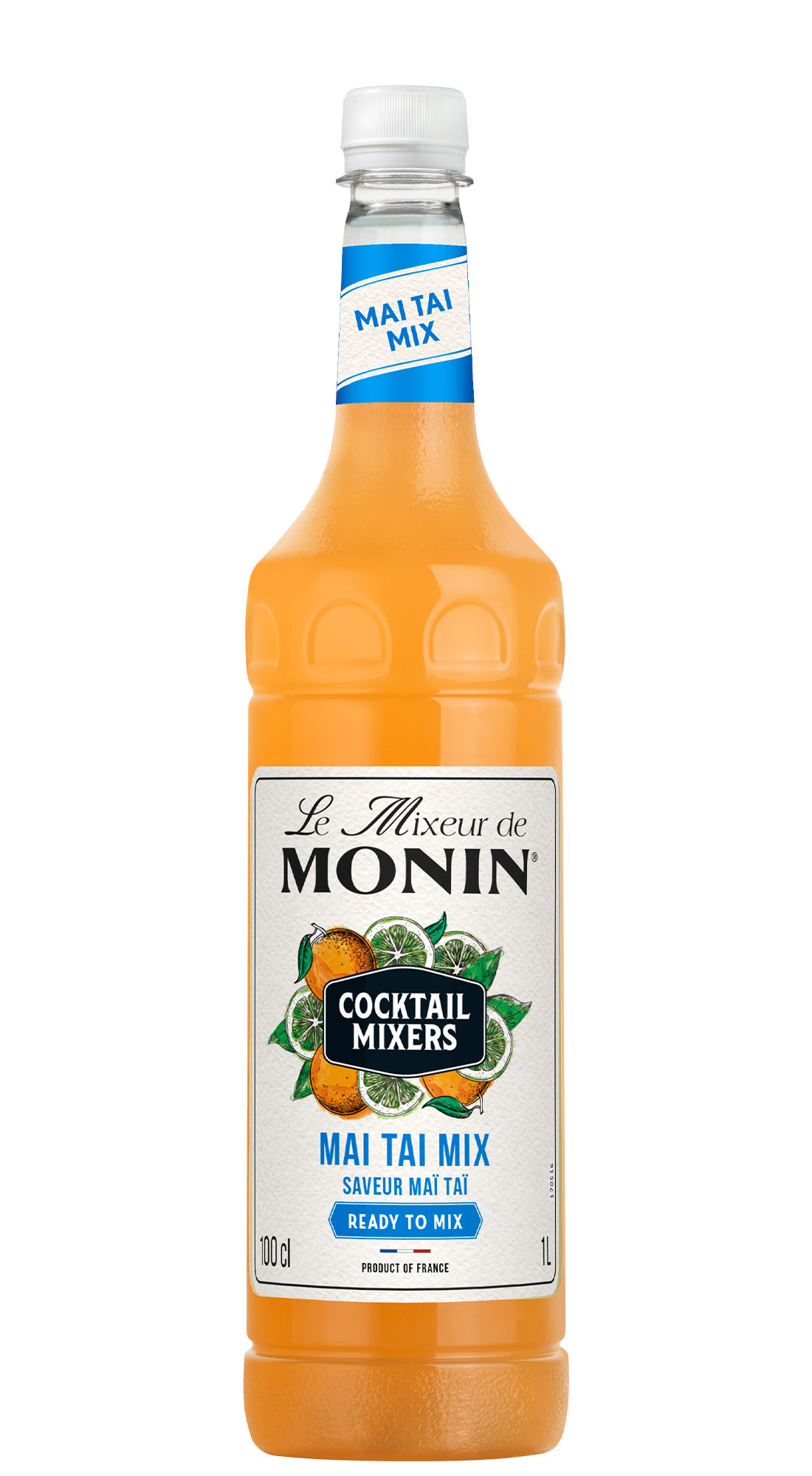 MONIN MIXER MAI TAI LT.1                          