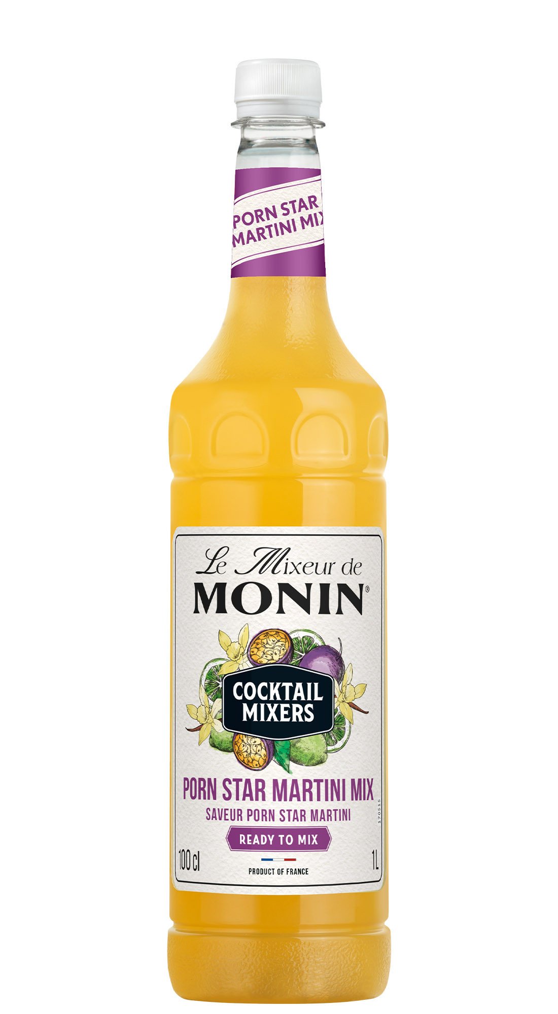 MONIN MIXER PORN STAR MARTINI MIX LT.1            