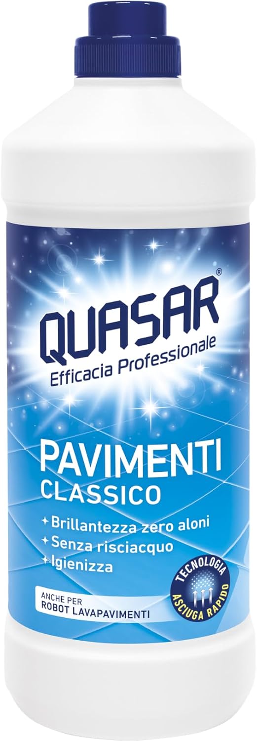 DET.PAV.QUASAR CLASSICO LT 1