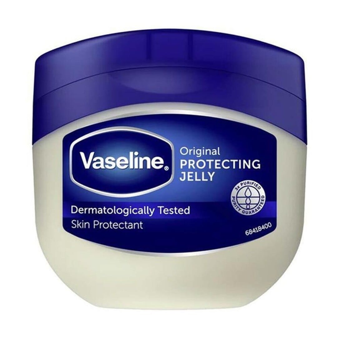 VASELINE CREMA PURE JELLY ORIGINAL ML 100