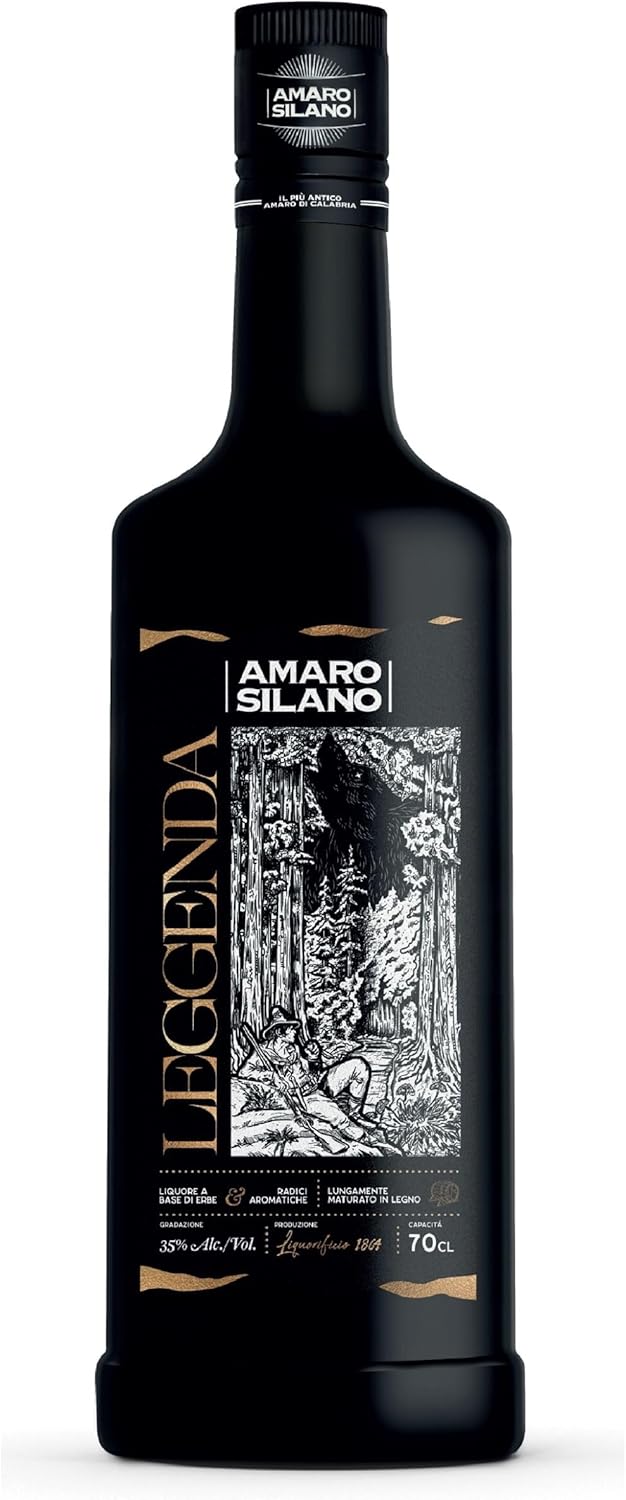 AMARO SILANO LEGGENDA CL.70                       