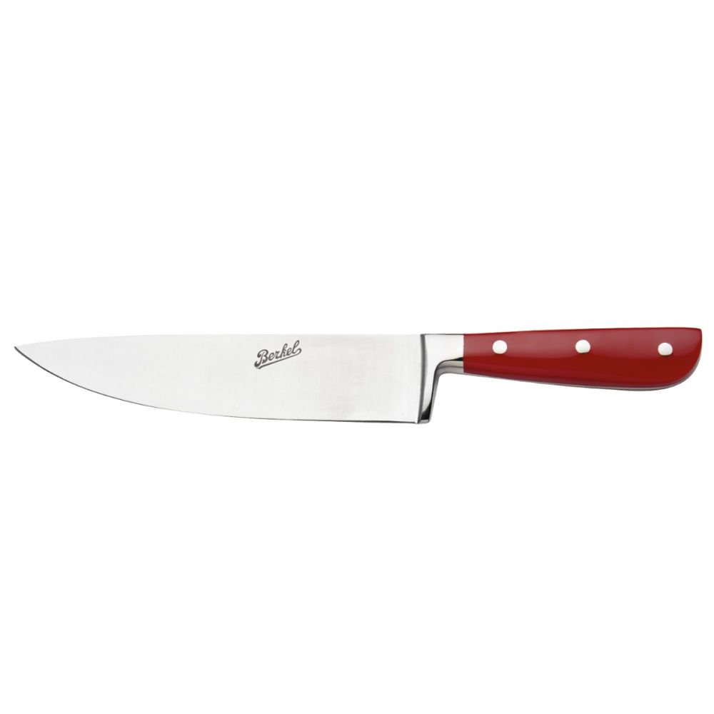 BERKEL COLTELLO CUCINA  20 CM                     