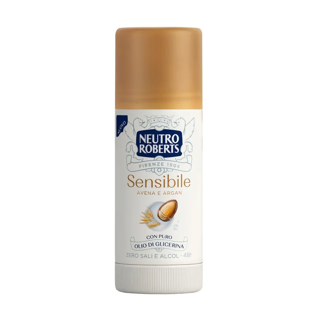 DEO ROBERTS STICK AVENA&ARGAN GR.40