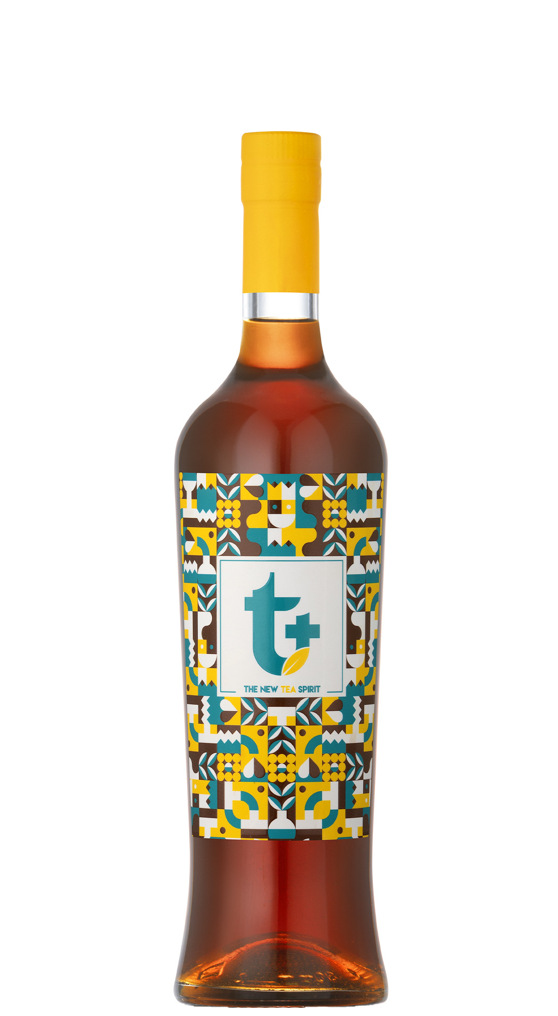 LIQUORE AL TE' T+ CL.70                           