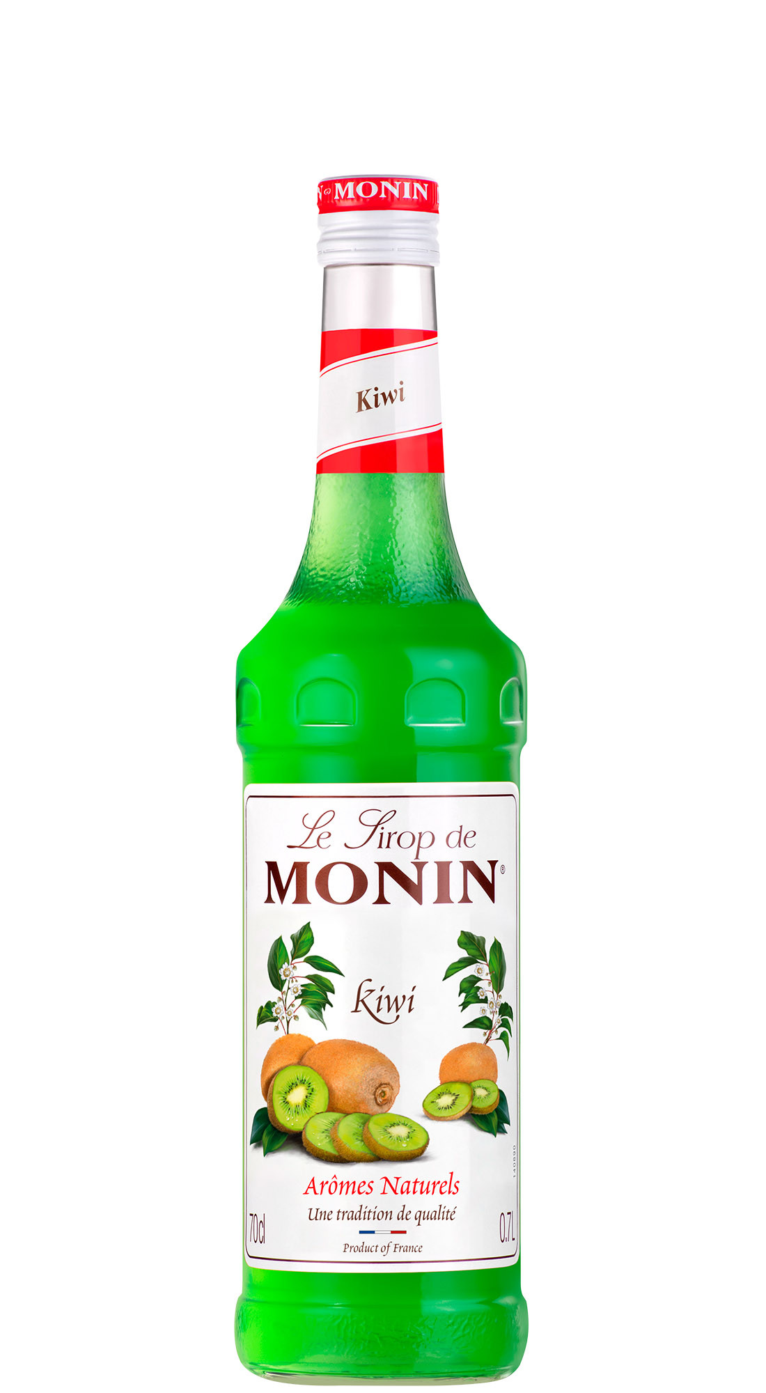 MONIN SCIROPPO KIWI CL.70                         