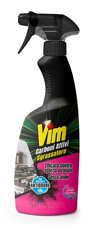 VIM SGRASSATORE CARBONI ML.600
